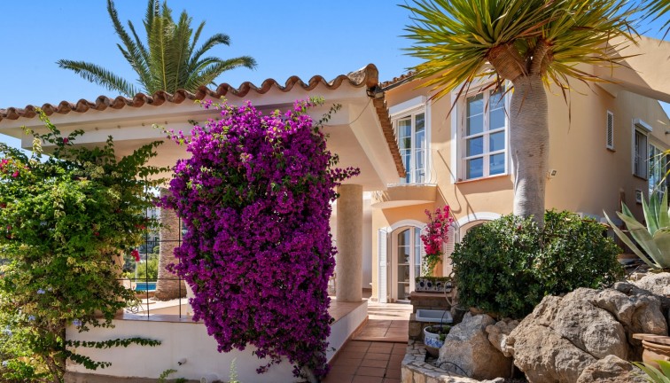 Reventa - Chalet - Port d'Andratx - Andratx