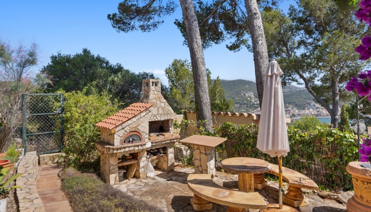 Reventa - Chalet - Port d'Andratx - Andratx