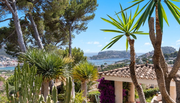 Reventa - Chalet - Port d'Andratx - Andratx