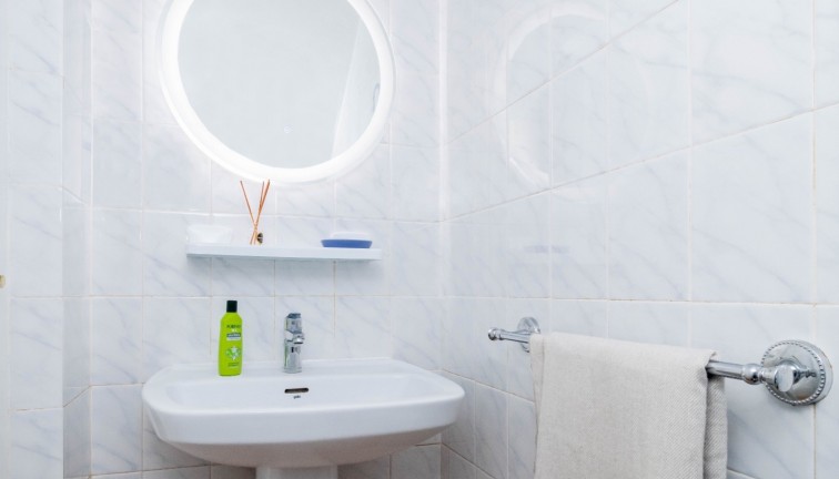 Jälleenmyynti - Paritalo/Rivitalo - Orihuela Costa - La Zenia