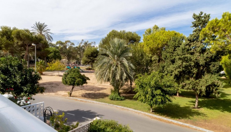 Jälleenmyynti - Paritalo/Rivitalo - Orihuela Costa - La Zenia