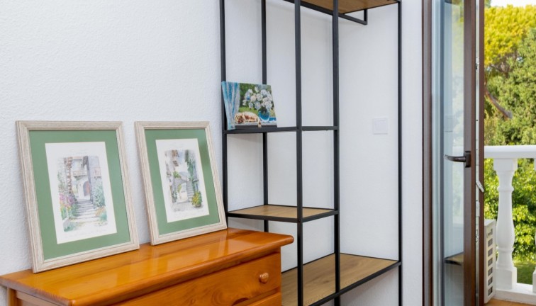 Jälleenmyynti - Paritalo/Rivitalo - Orihuela Costa - La Zenia