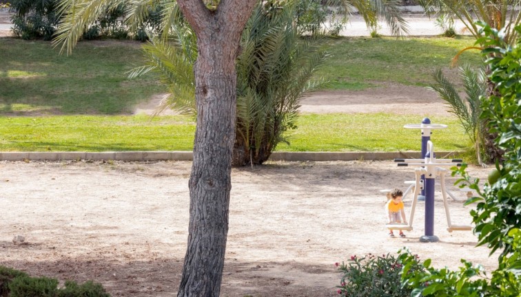 Jälleenmyynti - Paritalo/Rivitalo - Orihuela Costa - La Zenia