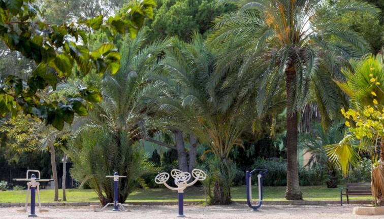 Jälleenmyynti - Paritalo/Rivitalo - Orihuela Costa - La Zenia