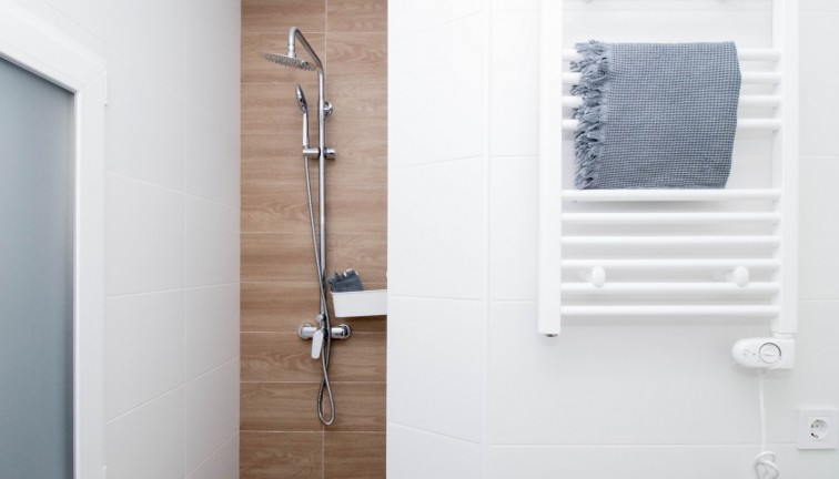 Jälleenmyynti - Paritalo/Rivitalo - Orihuela Costa - La Zenia