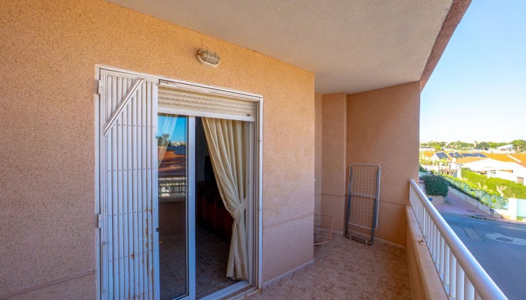 Jälleenmyynti - Asunto - Torrevieja - Playa de los Locos