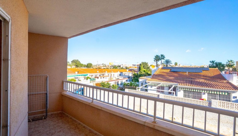 Jälleenmyynti - Asunto - Torrevieja - Playa de los Locos