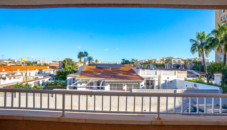 Jälleenmyynti - Asunto - Torrevieja - Playa de los Locos
