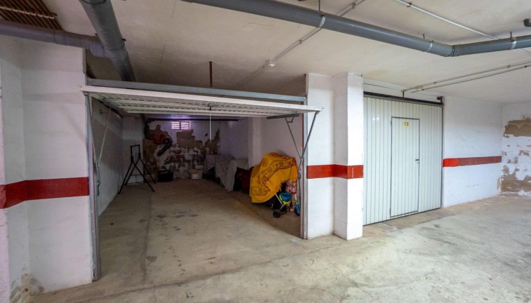 Jälleenmyynti - Asunto - Torrevieja - Playa de los Locos