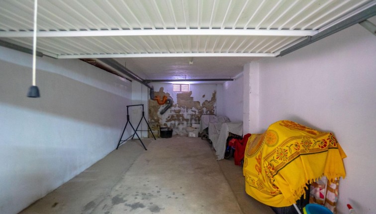 Jälleenmyynti - Asunto - Torrevieja - Playa de los Locos