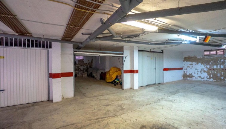 Jälleenmyynti - Asunto - Torrevieja - Playa de los Locos