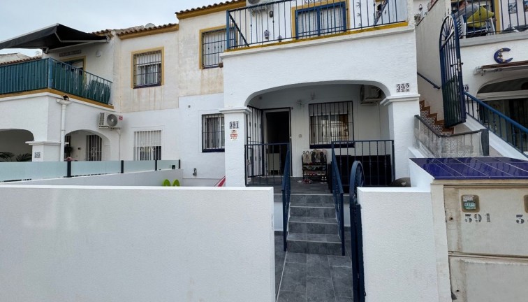 Resale - Bungalow - Playa Flamenca