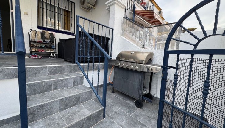 Resale - Bungalow - Playa Flamenca