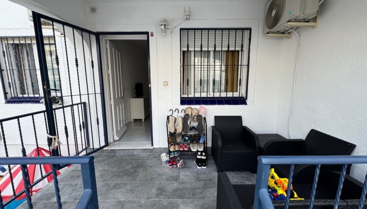 Resale - Bungalow - Playa Flamenca