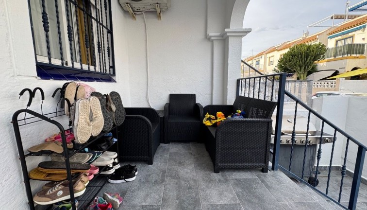 Resale - Bungalow - Playa Flamenca