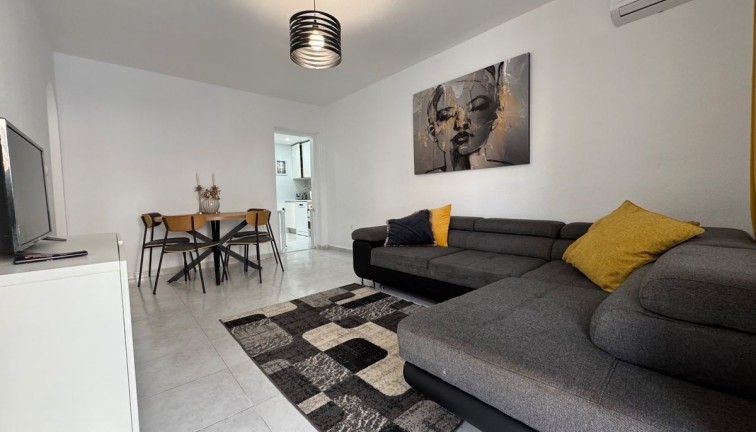 Resale - Bungalow - Playa Flamenca