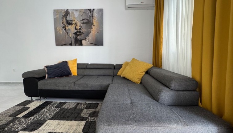 Resale - Bungalow - Playa Flamenca