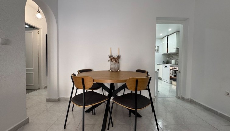 Resale - Bungalow - Playa Flamenca