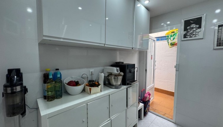 Resale - Bungalow - Playa Flamenca