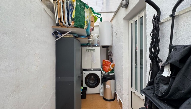 Resale - Bungalow - Playa Flamenca