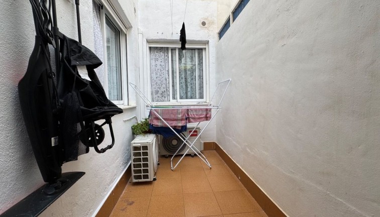 Resale - Bungalow - Playa Flamenca