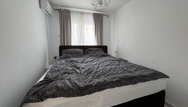 Resale - Bungalow - Playa Flamenca