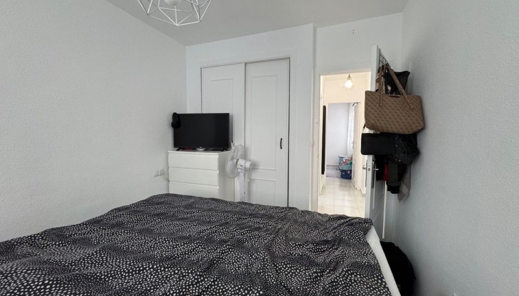 Resale - Bungalow - Playa Flamenca