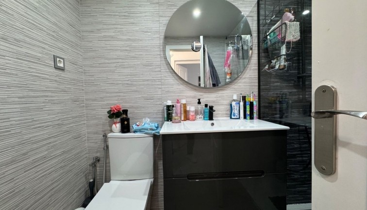 Resale - Bungalow - Playa Flamenca