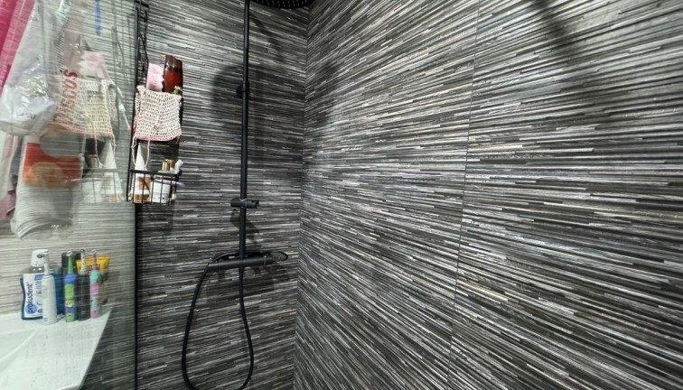 Resale - Bungalow - Playa Flamenca