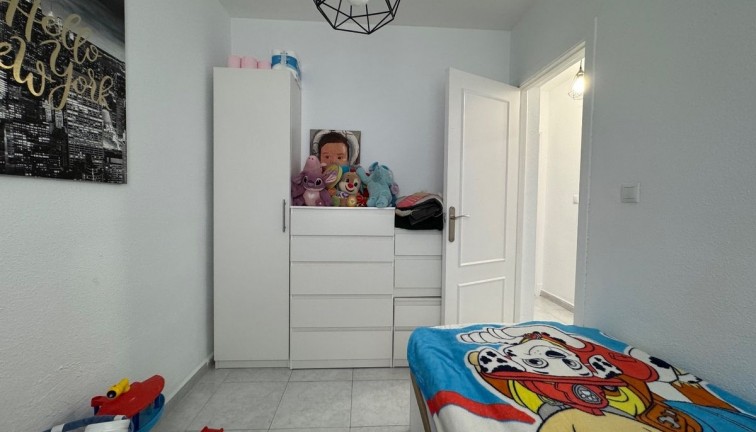 Resale - Bungalow - Playa Flamenca