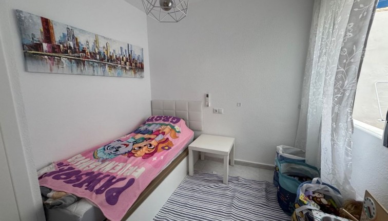 Resale - Bungalow - Playa Flamenca