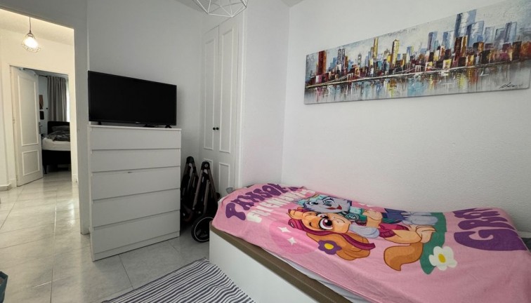 Resale - Bungalow - Playa Flamenca