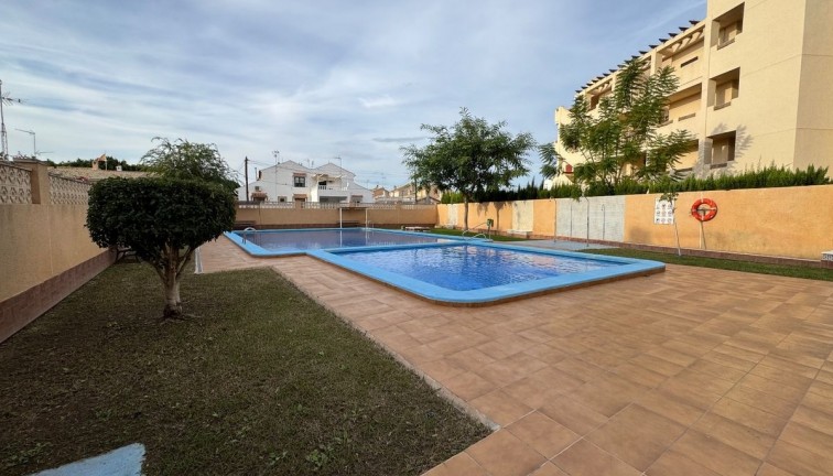 Resale - Bungalow - Playa Flamenca