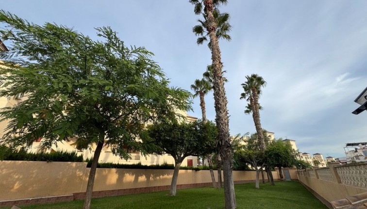 Resale - Bungalow - Playa Flamenca