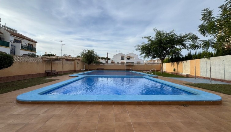 Resale - Bungalow - Playa Flamenca