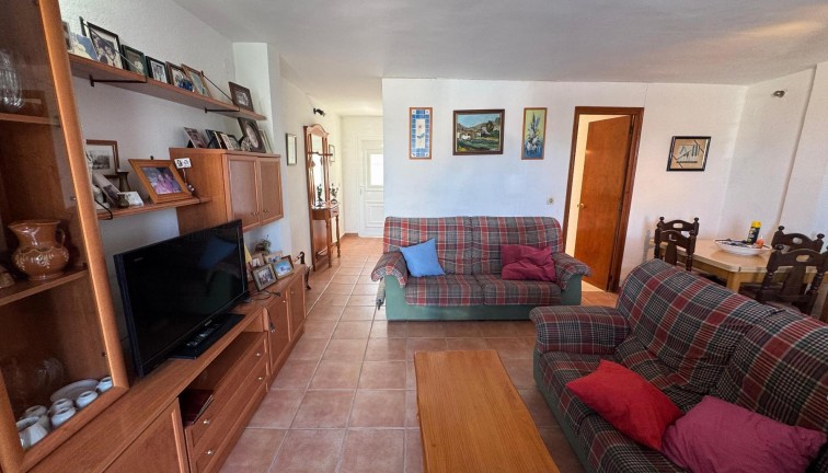 Jälleenmyynti - Erillistalo - Torrevieja - Los Balcones