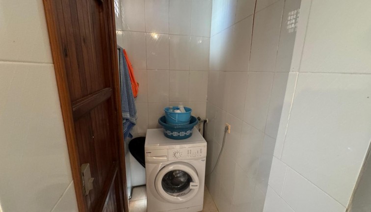 Jälleenmyynti - Erillistalo - Torrevieja - Los Balcones