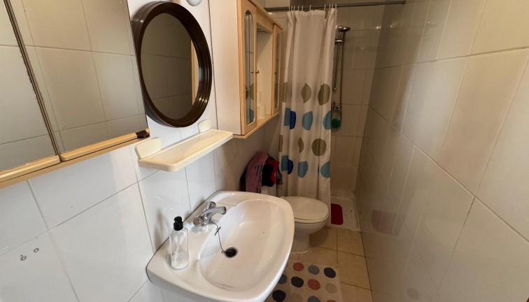 Jälleenmyynti - Erillistalo - Torrevieja - Los Balcones