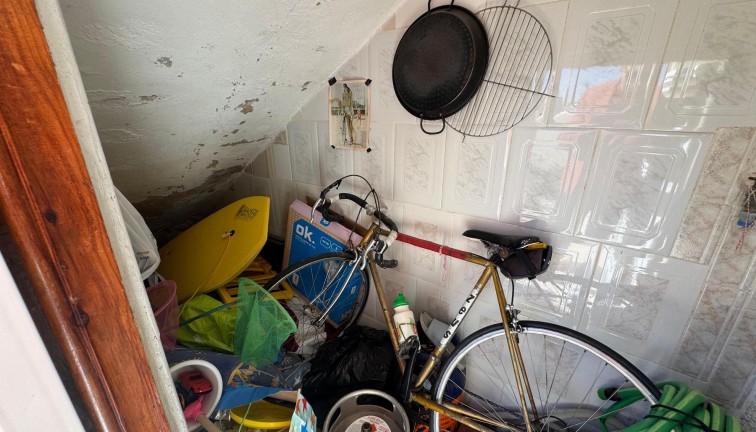 Jälleenmyynti - Erillistalo - Torrevieja - Los Balcones