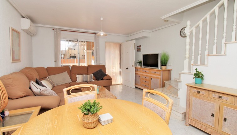 Resale - Semi-Detached - Playa Flamenca