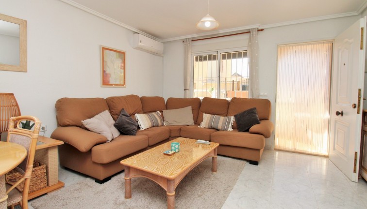 Resale - Semi-Detached - Playa Flamenca