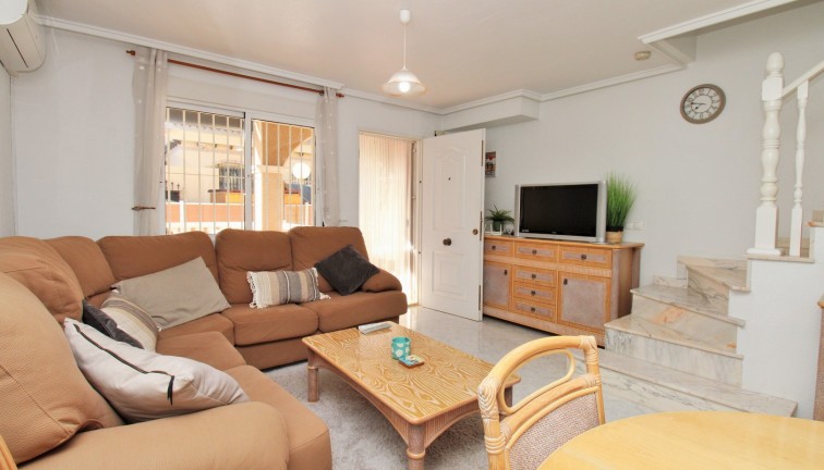Resale - Semi-Detached - Playa Flamenca