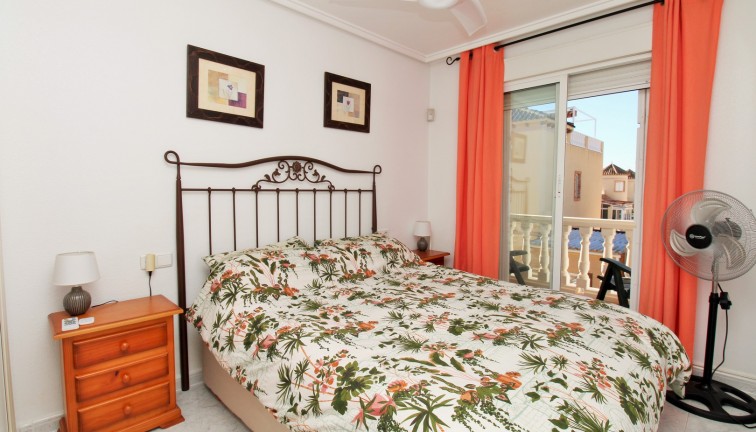 Resale - Semi-Detached - Playa Flamenca