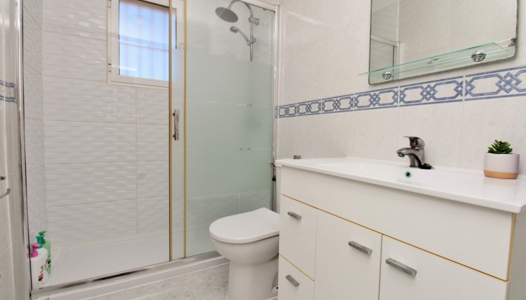 Resale - Semi-Detached - Playa Flamenca
