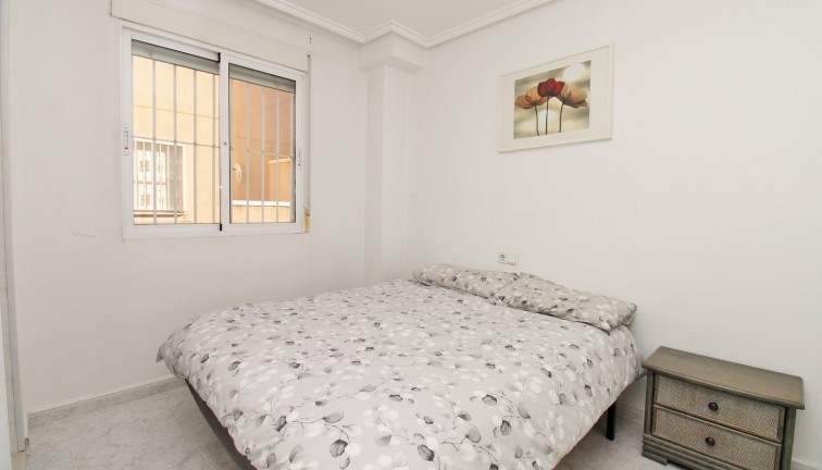 Resale - Semi-Detached - Playa Flamenca
