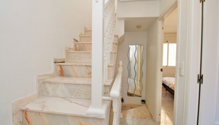 Resale - Semi-Detached - Playa Flamenca