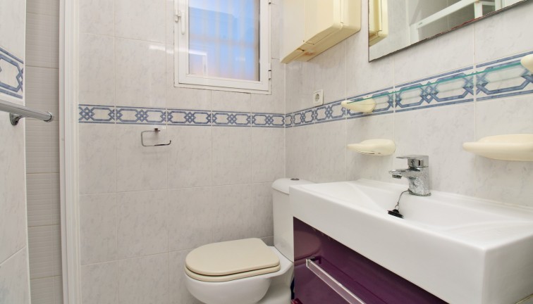 Resale - Semi-Detached - Playa Flamenca