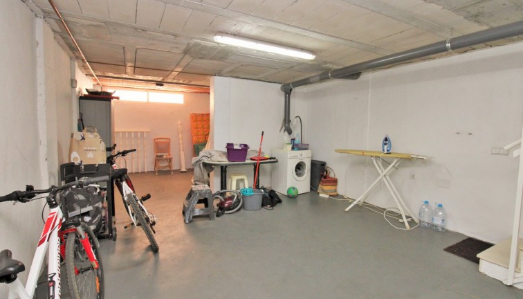 Resale - Semi-Detached - Playa Flamenca