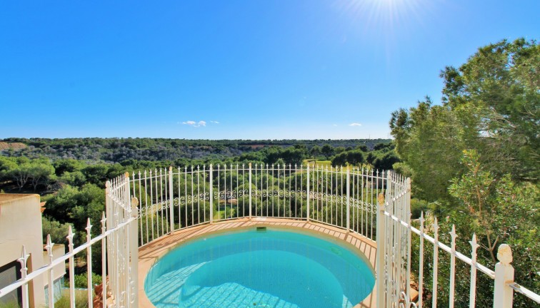 Jälleenmyynti - Asunto - Las Ramblas Golf - Las Ramblas