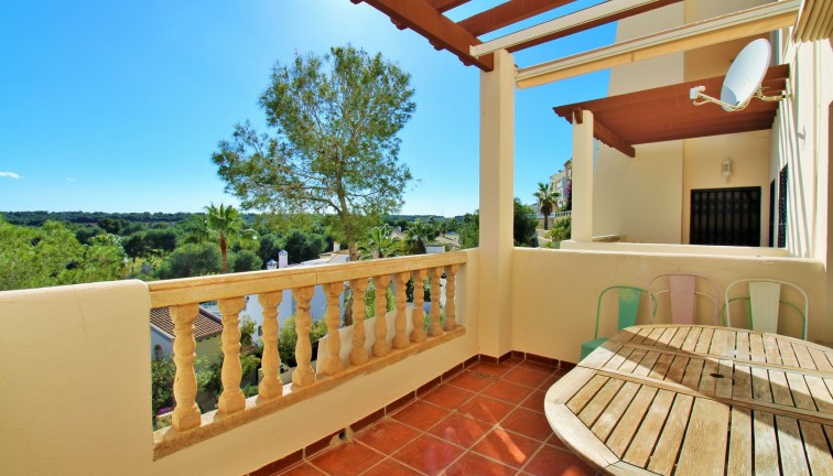 Jälleenmyynti - Asunto - Las Ramblas Golf - Las Ramblas